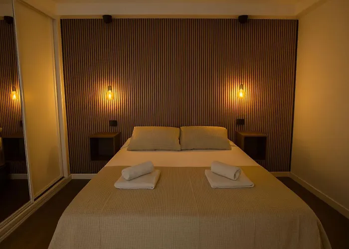 Con Vistas Al Mar Piso 16 Y A 5 Min De La Playa De Canteras Casa Carmela ラスパルマス・デ・グランカナリア